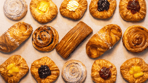 How Cafes and Restaurants in UAE Can Choose the Right Bakery Supplier - Bake N More Factory