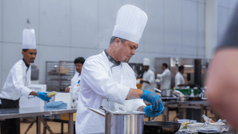 How Restaurants Can Reduce Bakery Costs Without Compromising Quality - Bake N More Factory