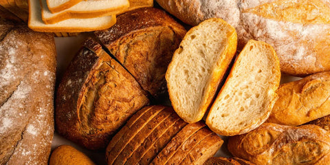 Why quality bread matters in every café – Our daily bake philosophy - Bake N More Factory