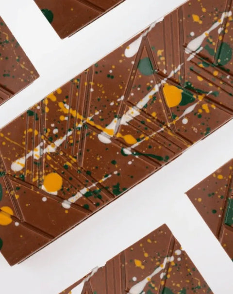 Chocolate - Bake N More Factory