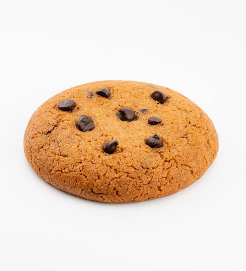 Cookie - Bake N More Factory