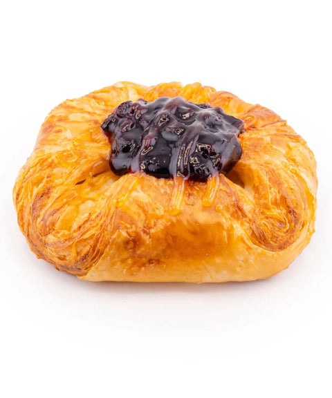 Danish - Bake N More Factory