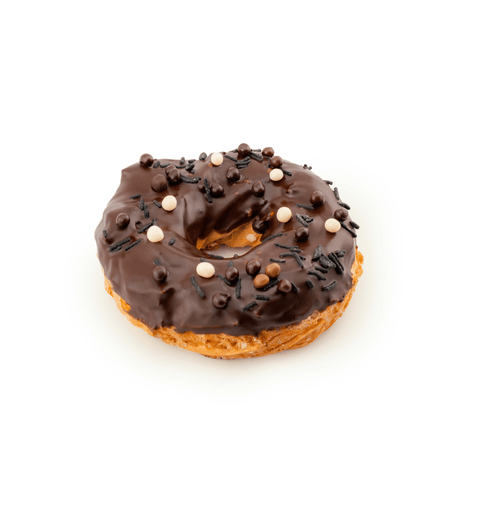 Éclair and Paris-brest - Bake N More Factory