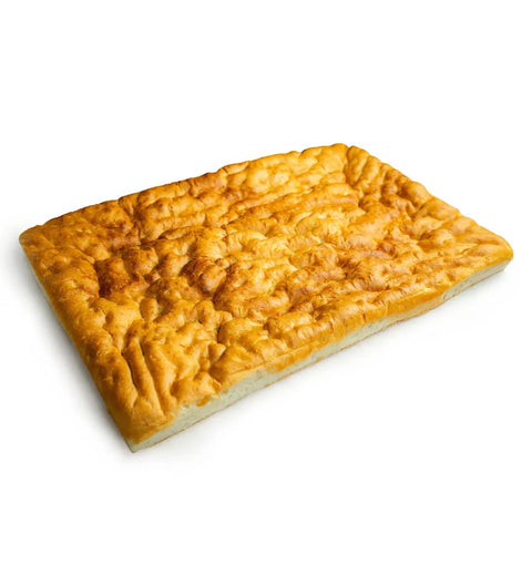 Sandwich Bread - Bake N More Factory