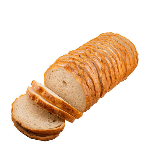 Sourdough Bread - Bake N More Factory