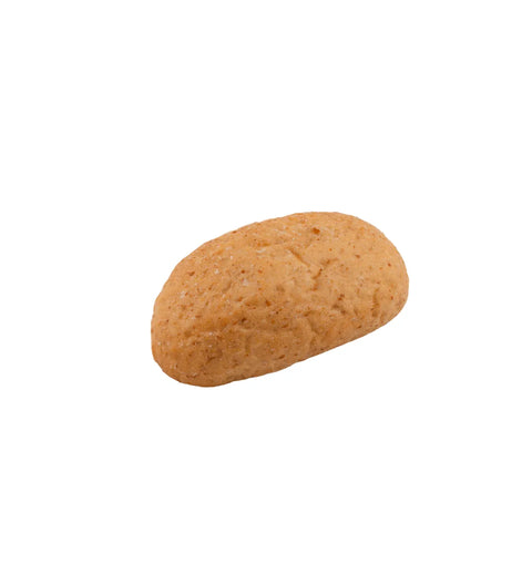 Bread Roll Soft Wholewheat 35g