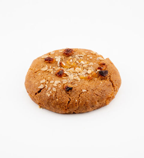Cookies Oatmeal & Raisin
