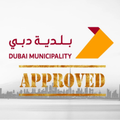 Dubai Municipality approved food manufacturing facility for bakery, pastry, Artisan Pizza and chocolate production