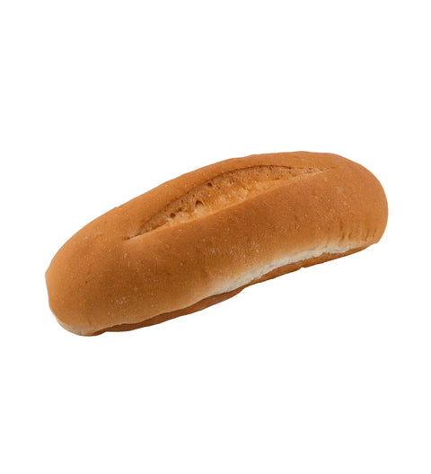 Hoagie Roll 17cm 140g