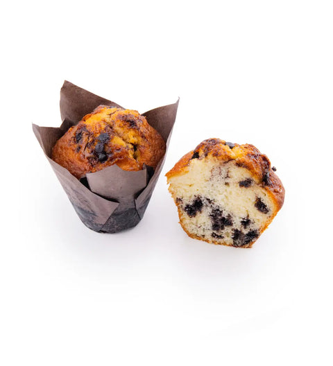 Muffin Chocolate Chips