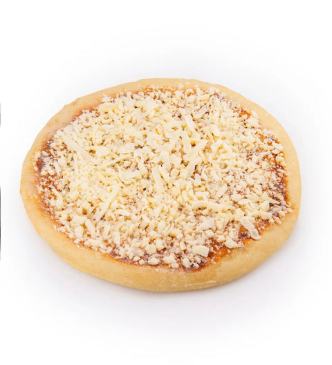 Pizza Margherita Artisan