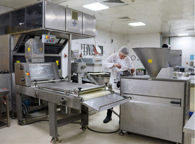 New Product Development (NPD) | Custom Recipe Development Dubai | Bake ...