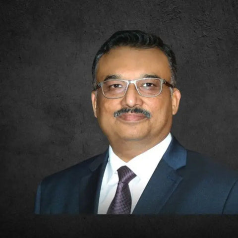 annupam_srivastava Chief Operating Officer of Bake N More Factory Dubai