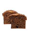 Artisan Panettone Cocoa And Chocolate Chips 750g - Bake N More Factory