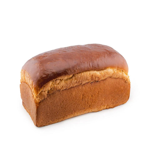 Bloomer Bread Brioche 900g - Bake N More Factory