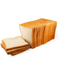 Bread Loaf Brioche 1000g - Bake N More Factory