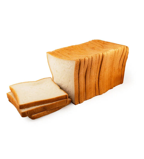 Bread Loaf Brioche 1000g - Bake N More Factory