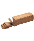 Bread Loaf Brown 1000g - Bake N More Factory