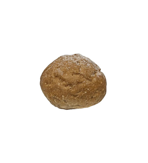 Bread Roll Rustic 35g - Bake N More Factory