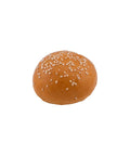 Bread Roll Soft Bun Sesame 35g - Bake N More Factory