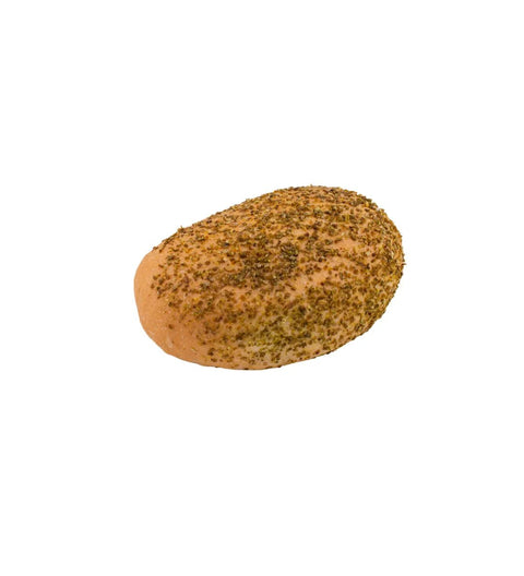 Bread Roll Soft Zaatar 35g - Bake N More Factory