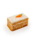 Cake Carrot - Bake N More Factory