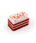 Cake Red Velvet - Bake N More Factory