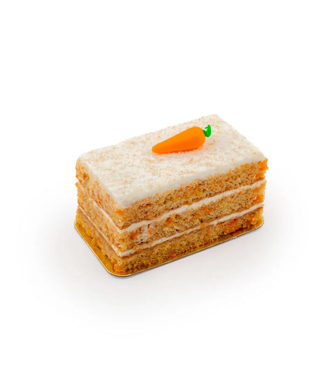 Cake Carrot