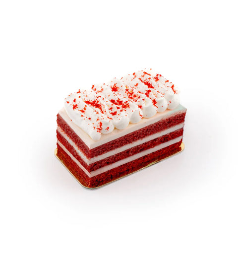 Cake Red Velvet