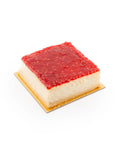 Cheesecake Raspberry - Bake N More Factory