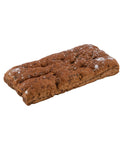 Ciabatta Brown Cereal 17cm - Bake N More Factory