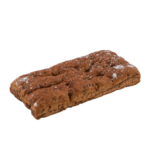 Ciabatta Brown Cereal 17cm