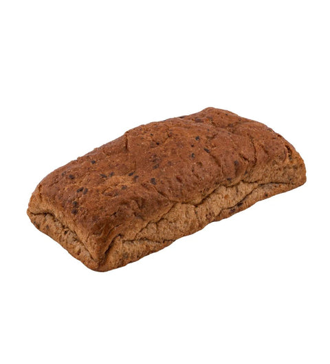 Ciabatta Healthy Bread 17cm - Bake N More Factory