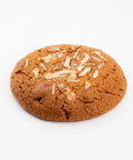 Cookies Almond & White Chocolate Chips - Bake N More Factory