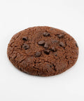 Cookies Double Chocolate - Bake N More Factory