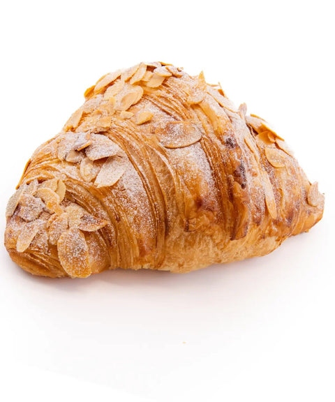 Croissant Almond (Regular) - Bake N More Factory