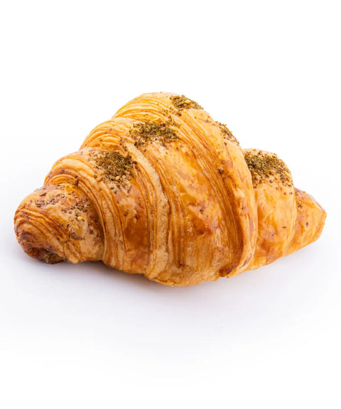 Croissant Zaatar