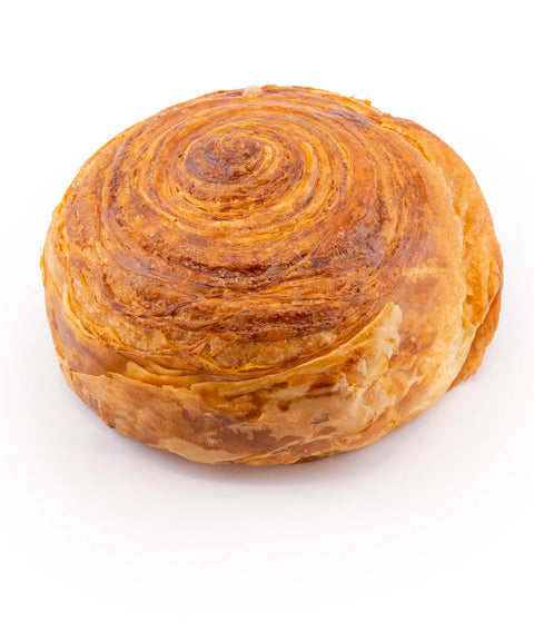 Croissant Bun Roll