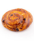 Danish Raisin Roll - Bake N More Factory