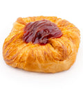 Danish Strawberry - Bake N More Factory