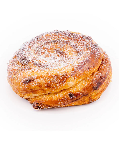 Danish Cinnamon Roll