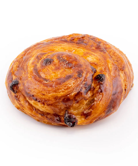 Danish Raisin Roll