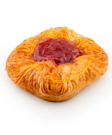 Danish Raspberry