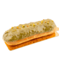 Éclair Pistachio - Bake N More Factory