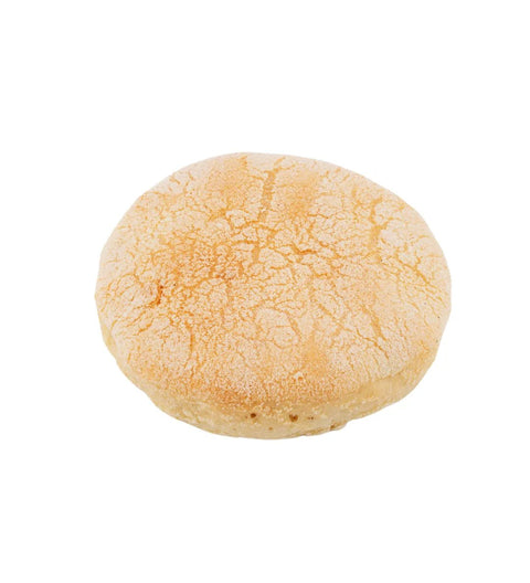 English Muffin - Bake N More Factory