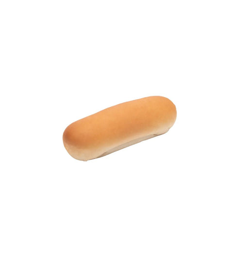 Hot Dog Sandwich Bread Mini - Bake N More Factory