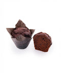 Muffin Chocolate - Bake N More Factory