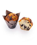 Muffin Chocolate Chips - Bake N More Factory