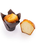 Muffin Vanilla - Bake N More Factory