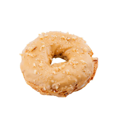 Paris - brest Peanut Butter - Bake N More Factory